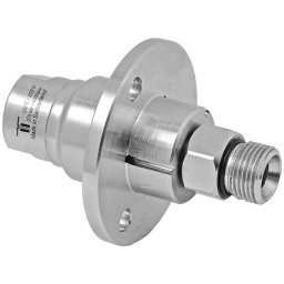 Svivel 3/8" f-3/8" m 275 bar