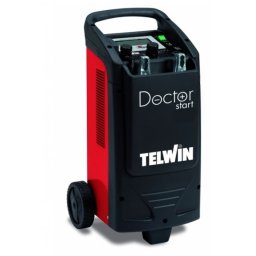 Batteriladd doctor start 630 multifunktion 12/24v