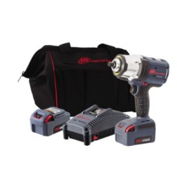 Batterimutterdragare w7152-k22 kit 2 batterier
