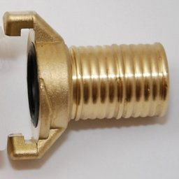Klokoppling 32 1/2" slang