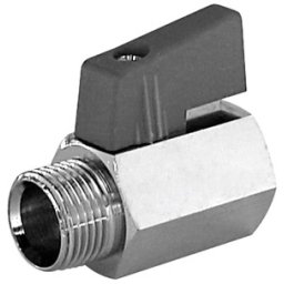 Kulkran 1/4" invxutv g