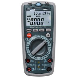 Allroundmultimeter km035
