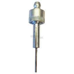 Smörjmunstycke rör 1,4mm