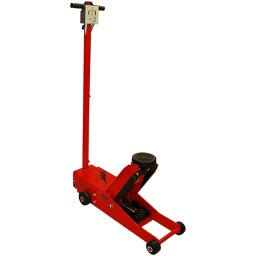 Luftdriven domkraft yak 109/c 5 ton - lägre än kampanjpris