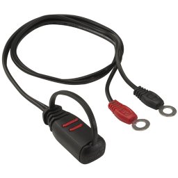 Laddkabel m8 passar till batteriladdare t-charge telwin