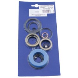 Packningssats dk20-20q, dk20hlq dk13hlq 0906000