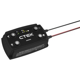 Batteriladdare d250sa ctek