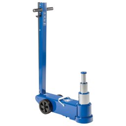 Domkraft lufthydraulisk 50-3h