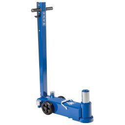 Domkraft lufthydraulisk 25-1