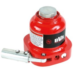 Pelardomkraft 10 ton bva