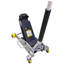 Domkraft 2,7 ton 95 - 458 mm