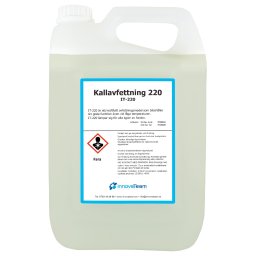 Kallavfettning 220 InnovaTeam 5 liter
