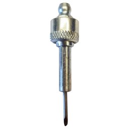 Smörjmunstycke rör 2,0mm