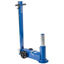 Domkraft lufthydraulisk 25-1h