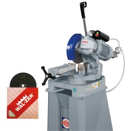 Kapsåg technics 250 m stativ och klinga