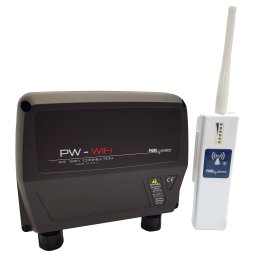 Dataöverföring pw wifi ssm2018