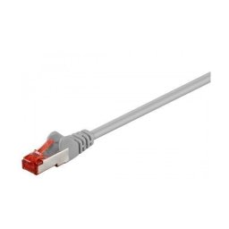 10M Nätverkskabel CAT 6 patch cable S/FTP (PiMF)