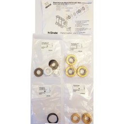 Manschettsats nlt 20mm kolv 48434