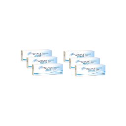 1-DAY Acuvue Moist for Astigmatism (180 linser)