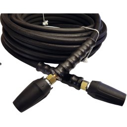 Ht-slang 20 m passar lx 2000, lx 2500 477021