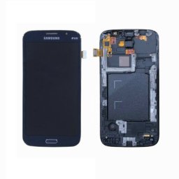 Samsung Galaxy Mega Duos i9152 Skärm LCD & touch - Original - Svart