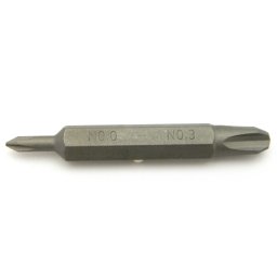 Bits stjärna philips 0 & 3 mega pro
