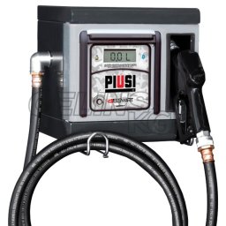 Dieselpump cube 70, 10 användare