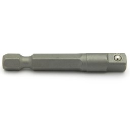 Bits hylsfäste 1/4" 9201147