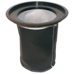 Brandfilter m,ring ws3