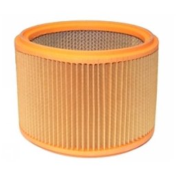 Pappersfilter till mec215s (aspiro 150sa) (d.175x145x125)
