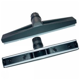 Golvmunstycke 400mm diam.38mm borste