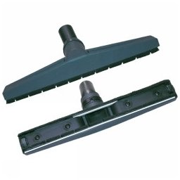 Golvmunstycke 400mm diam.38mm gummilister
