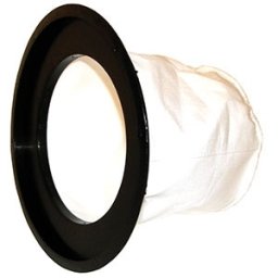 Standardfilter med ring sp30 & rc30p