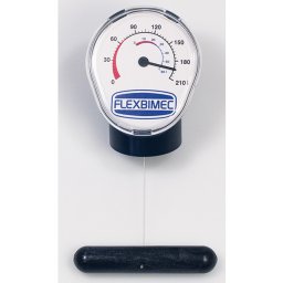 Oljefatsmätare 208 l fat