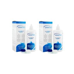 Vantio Multi-Purpose 2 x 360 ml med linsetuier