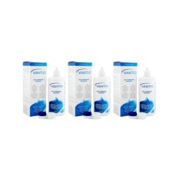 Vantio Multi-Purpose 3 x 360 ml med linsetuier