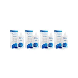 Vantio Multi-Purpose 4 x 360 ml med linsetuier