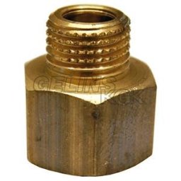 Nippel 3/8"x1/4 invxutv g