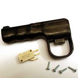 Handtag stz