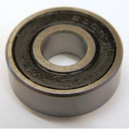 Kullager 608 2rs Zip 20 Thomas