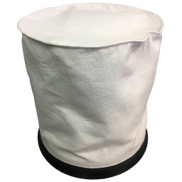 Polyesterfilter med ring sp65 sm50