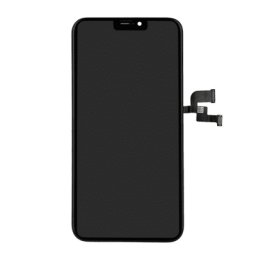 iPhone X Skärm LCD Display Glas - Livstidsgaranti