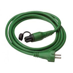 Defa anslutningskabel xtreme 5,0 m 230 v