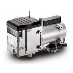 Värmare hydronic m-ii d10 24 v