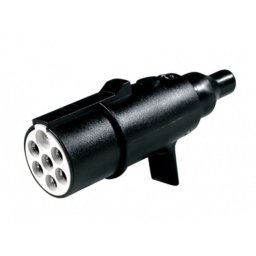 Stickpropp 7-polig iso3731