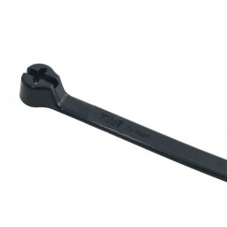 Kabelband 360 x 4,8mm ty528mx ty-rap svarta 100 st