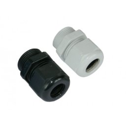 Kabelförskruvning pg16 hsk-k lång, 15 mm