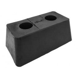 Gummifender 165x90x70 mm