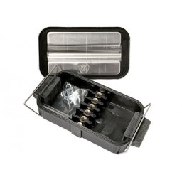 Kopplingsbox