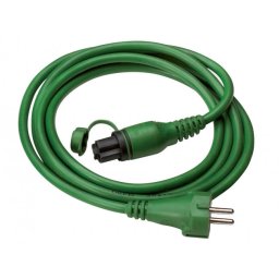 Defa anslutningskabel 5,0 m 230 v
